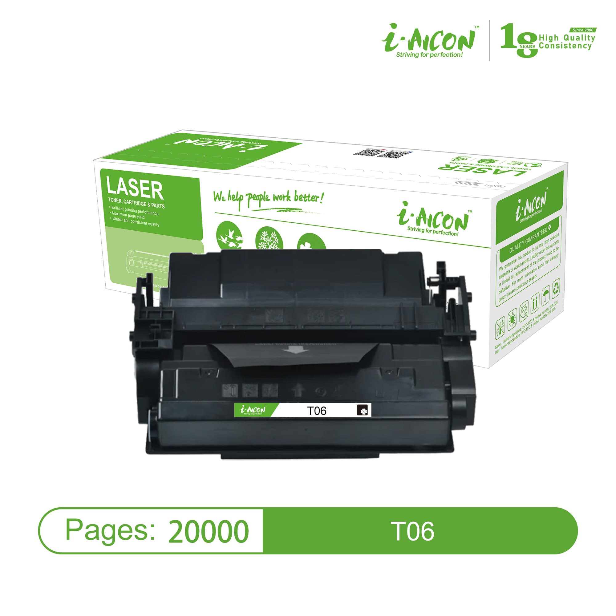 Canon T06