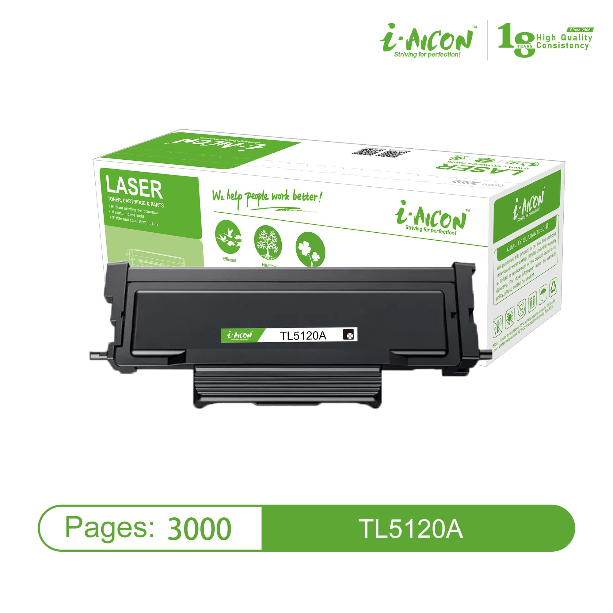 Pantum TL5120