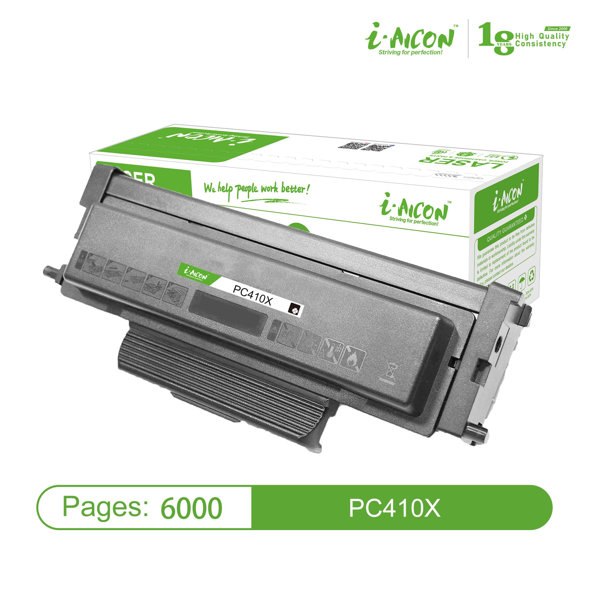 Pantum TL410X