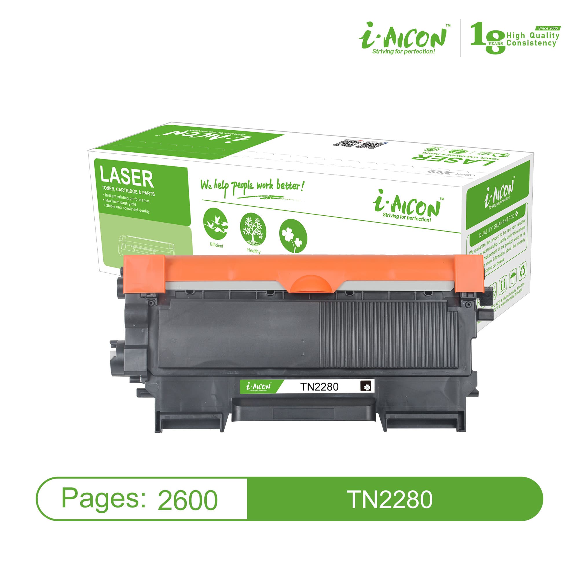 Brother TN 2280