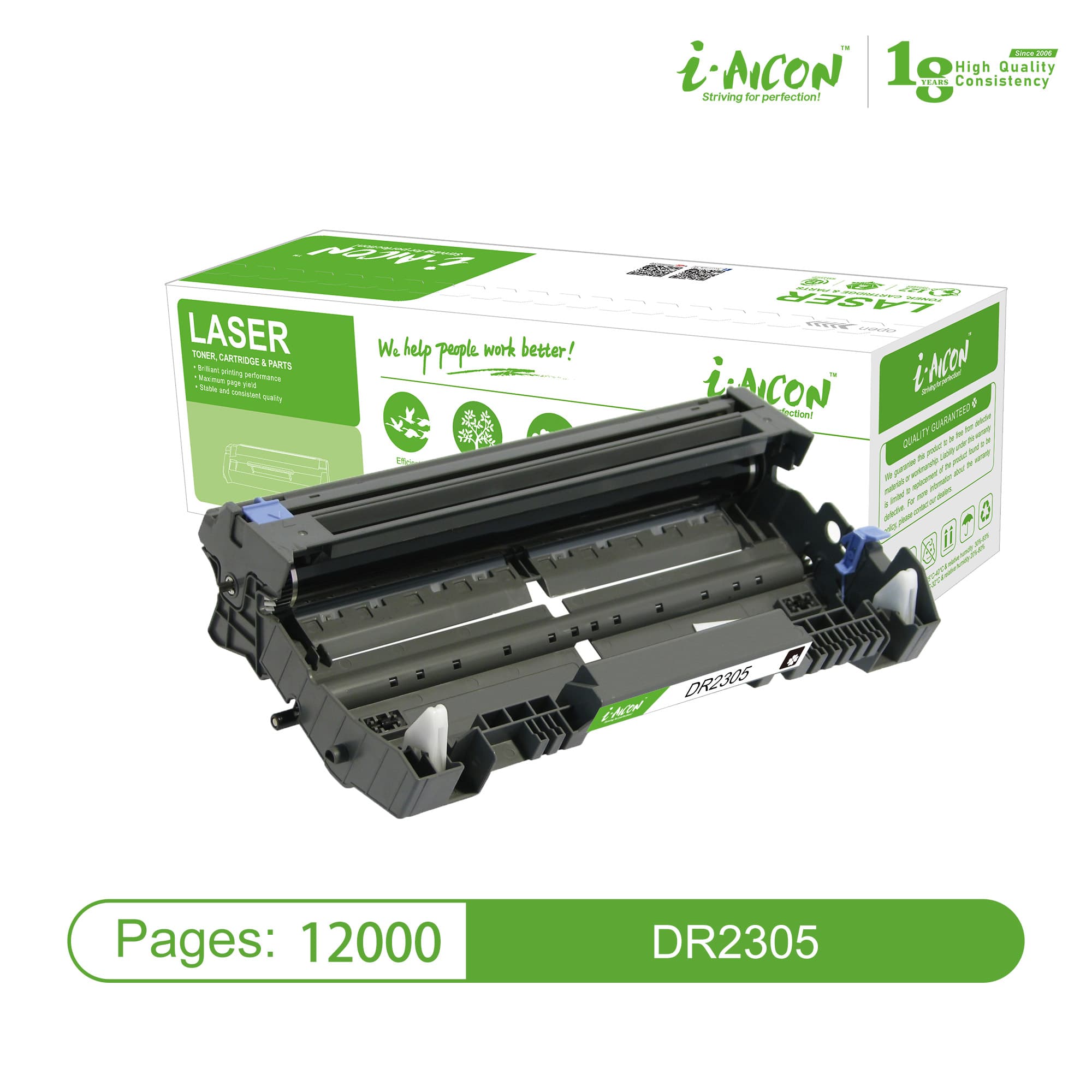 Brother DR 2305