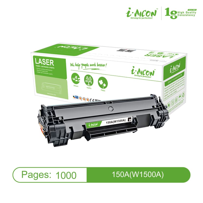 HP 150A