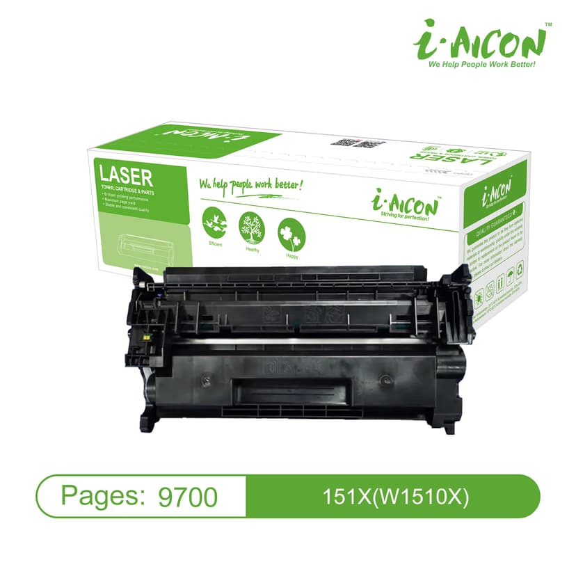 HP 151X
