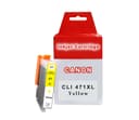Canon CLI 471 XL view 4