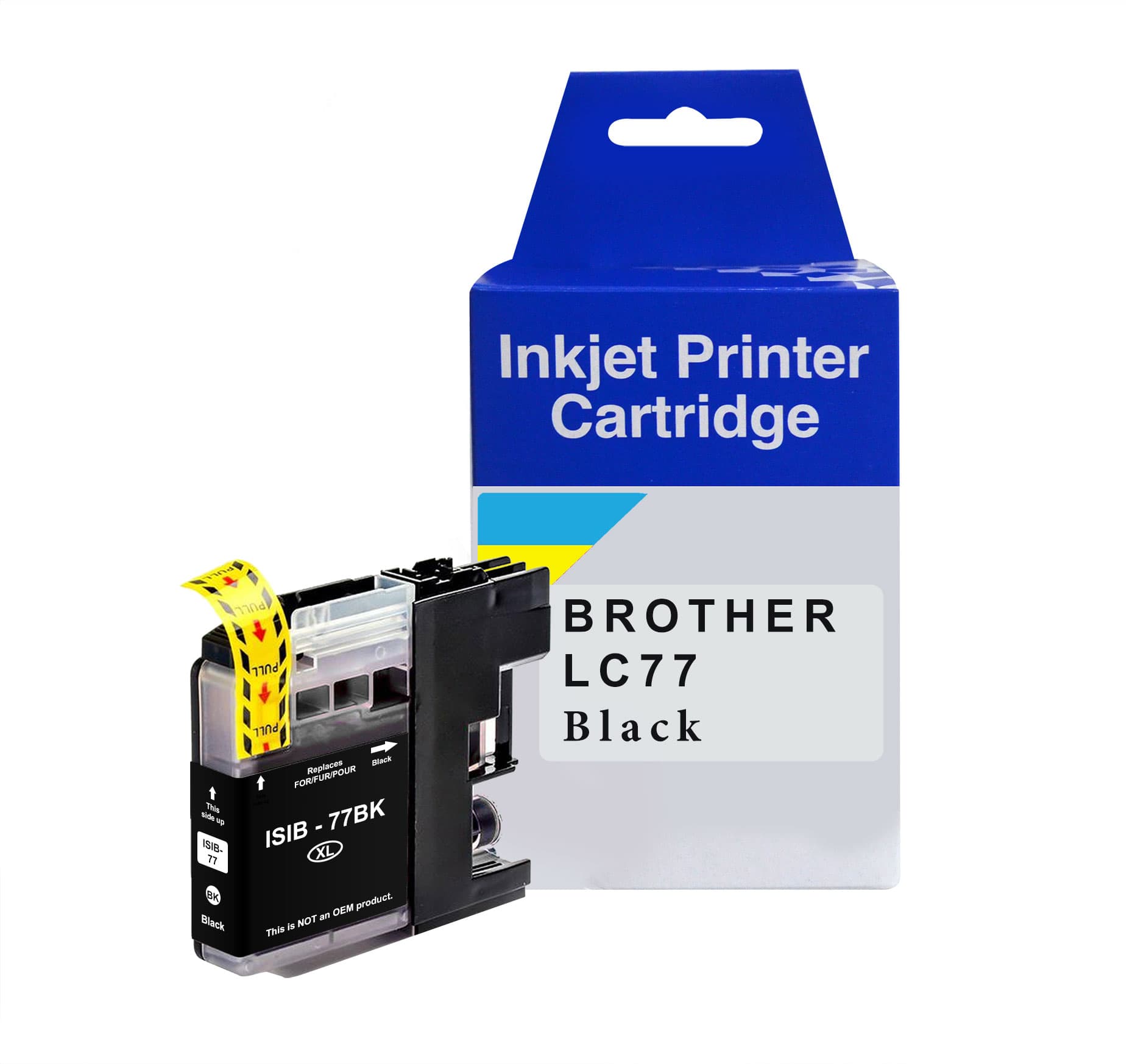 Generic Brother LC-77