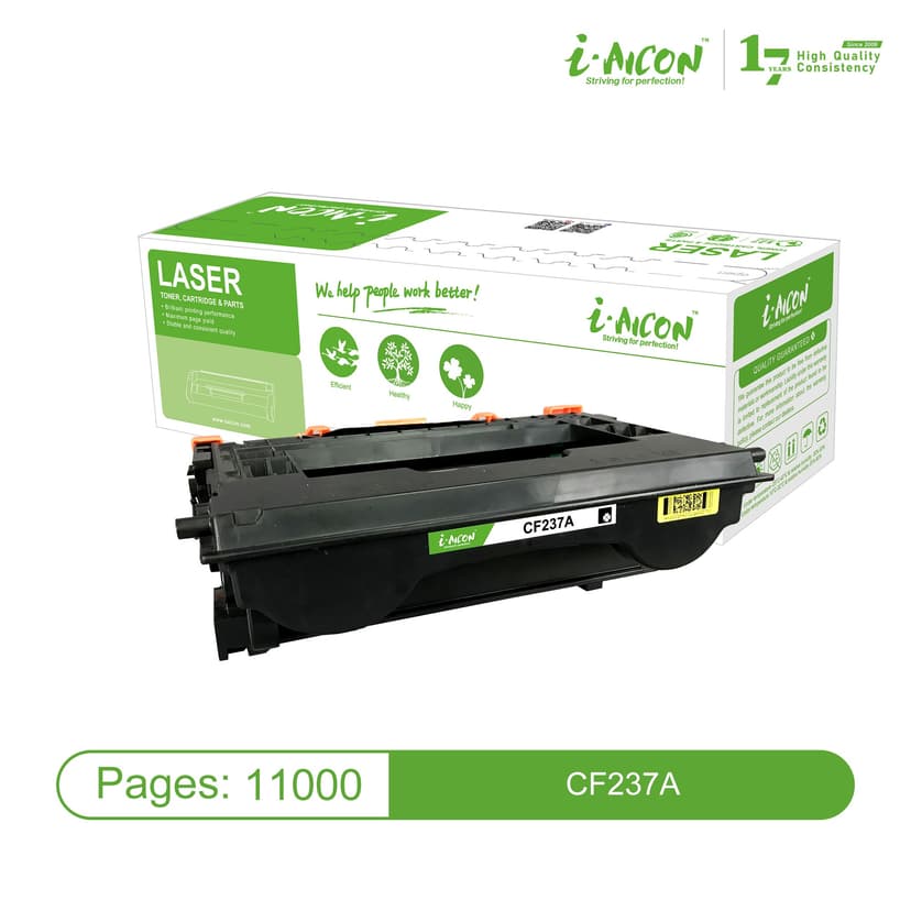HP CF237A