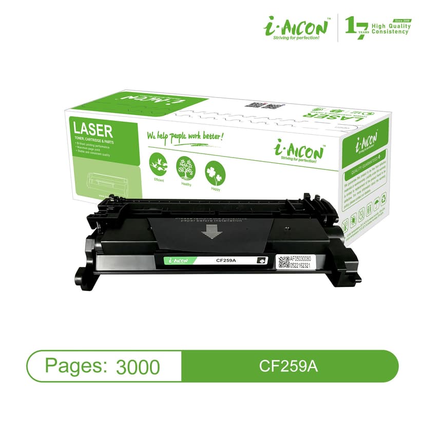 HP CF259A