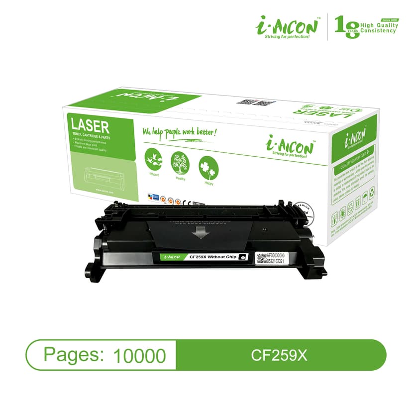 HP CF259X