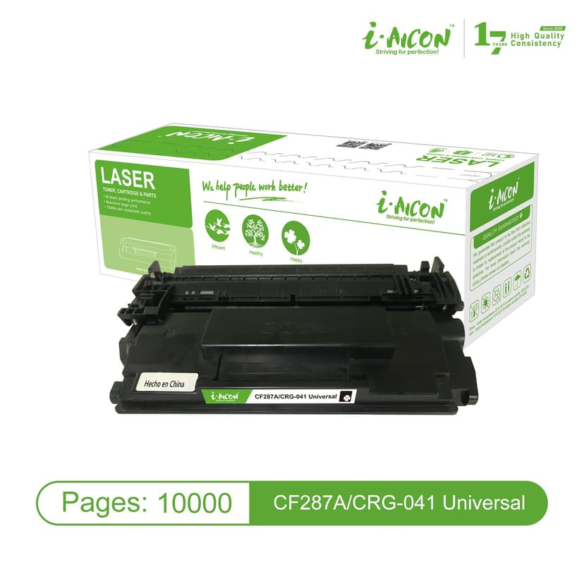 HP CF287A