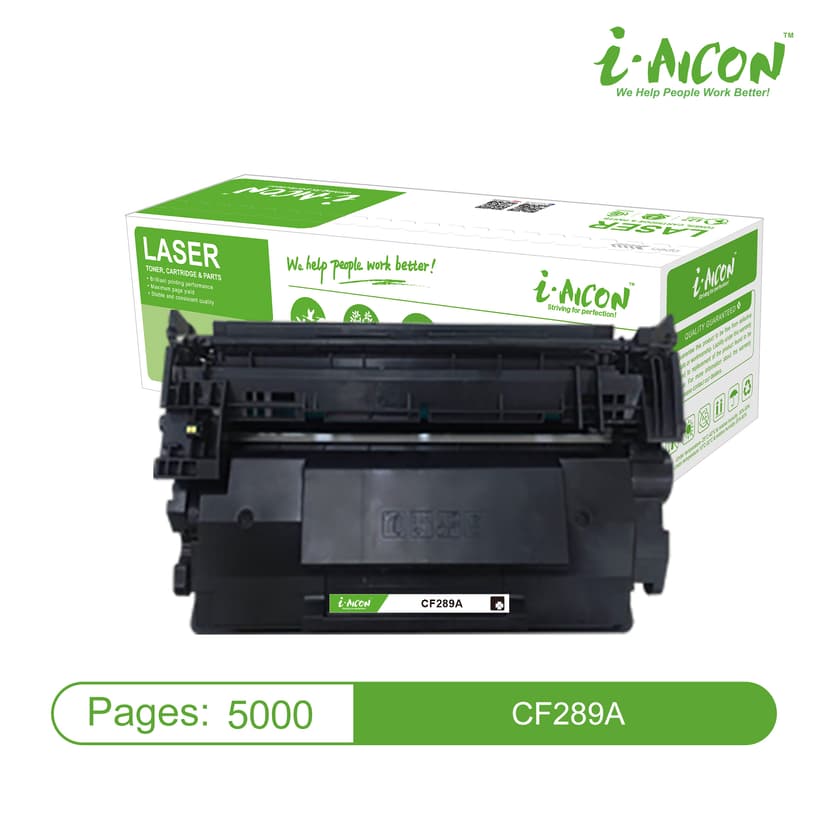 HP CF289A
