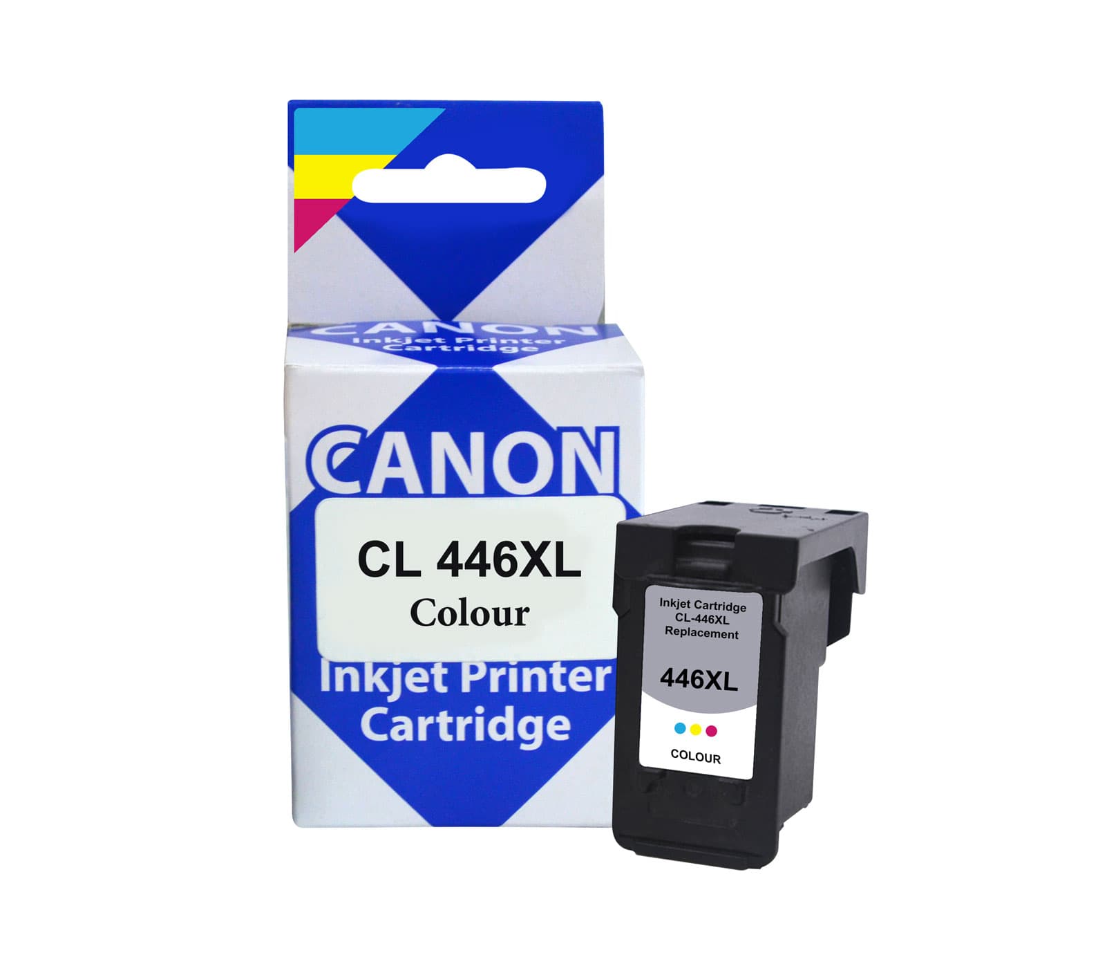 Canon CL 446 XL Colour
