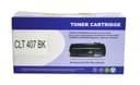 Samsung CLT-407 view 1