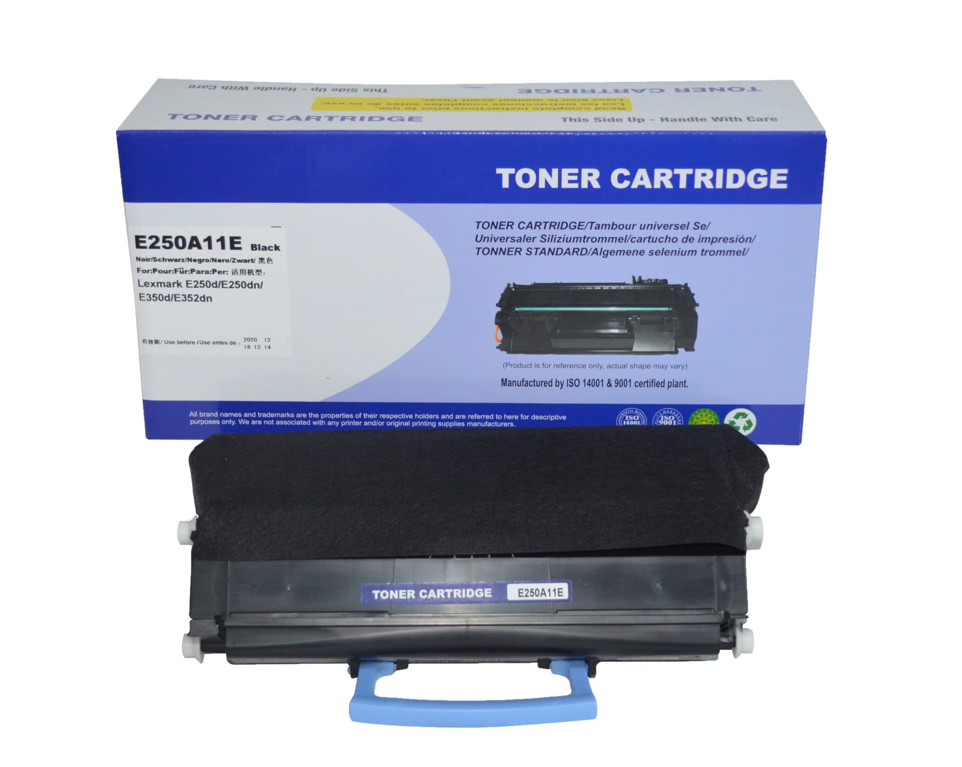 Lexmark E250