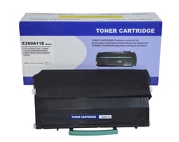 Lexmark E260