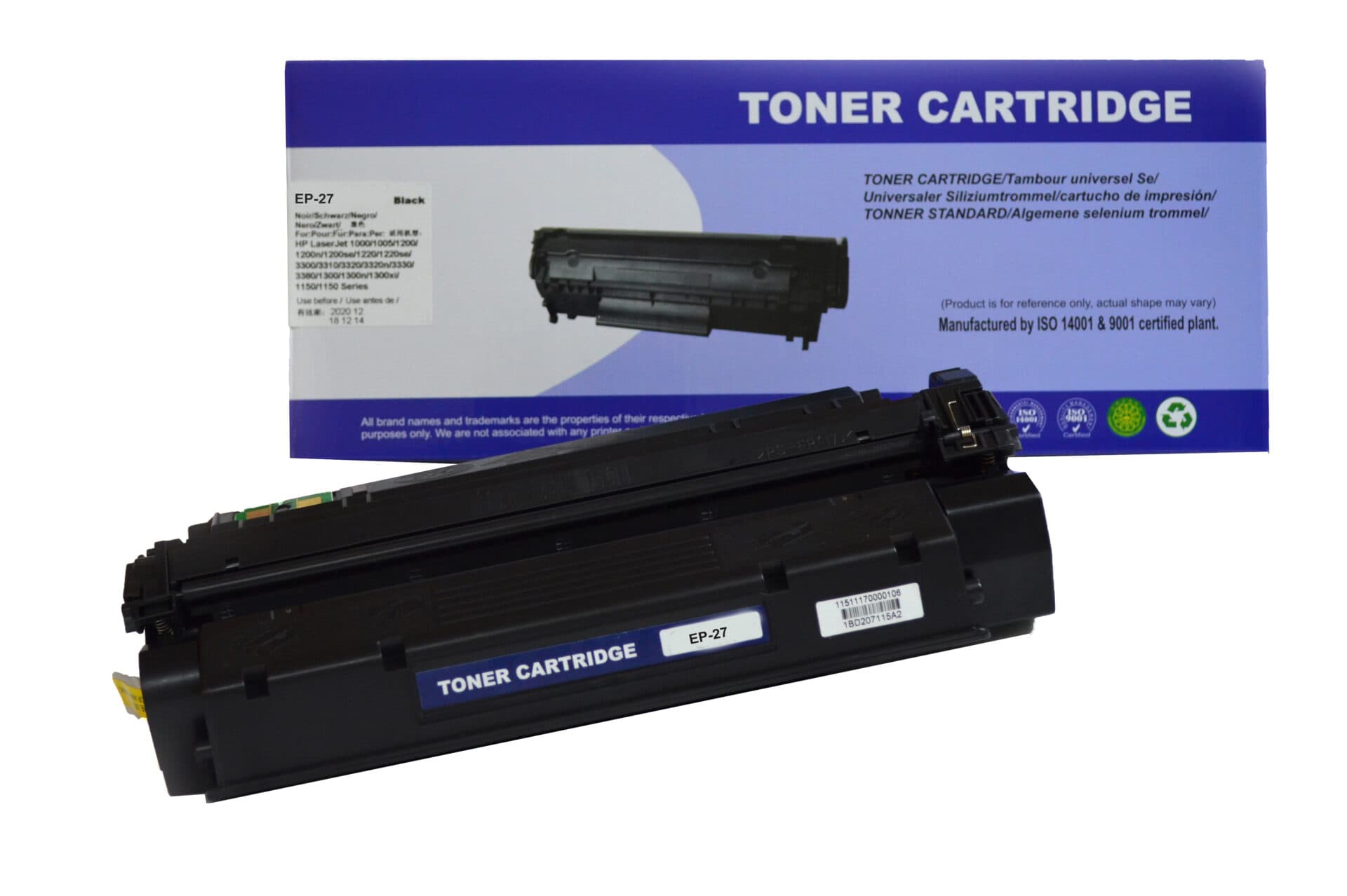 Canon EP-27