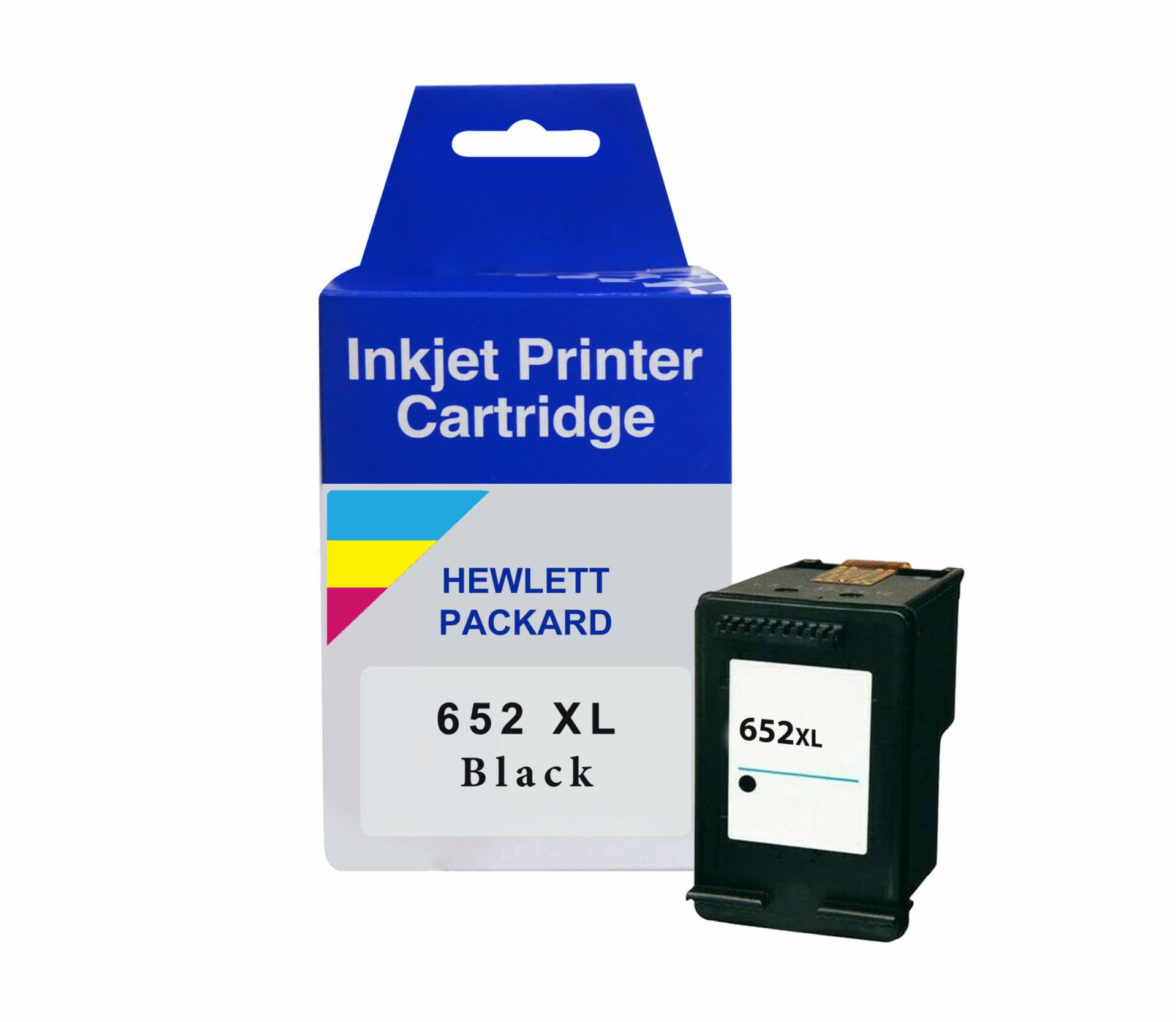 HP 652 XL