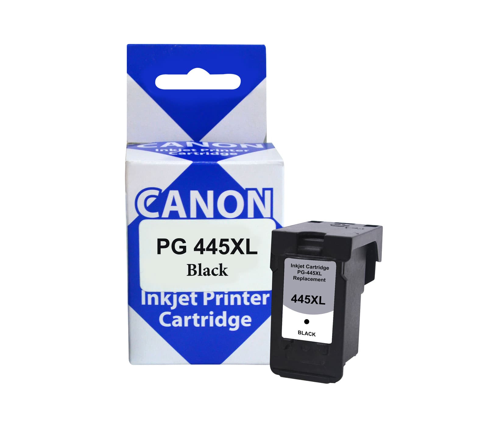 Canon PG 445 XL Black