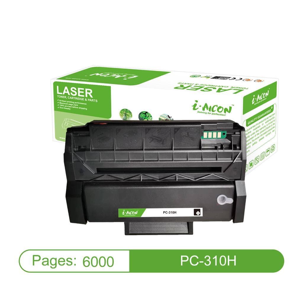 Pantum PC310H