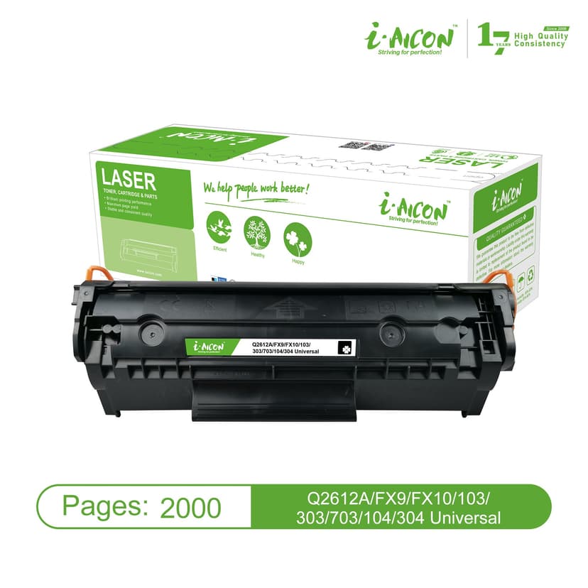 Canon FX-10