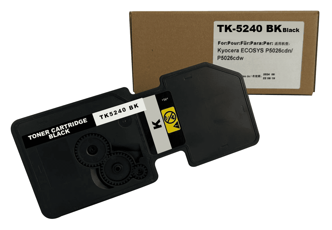 Kyocera TK 5240