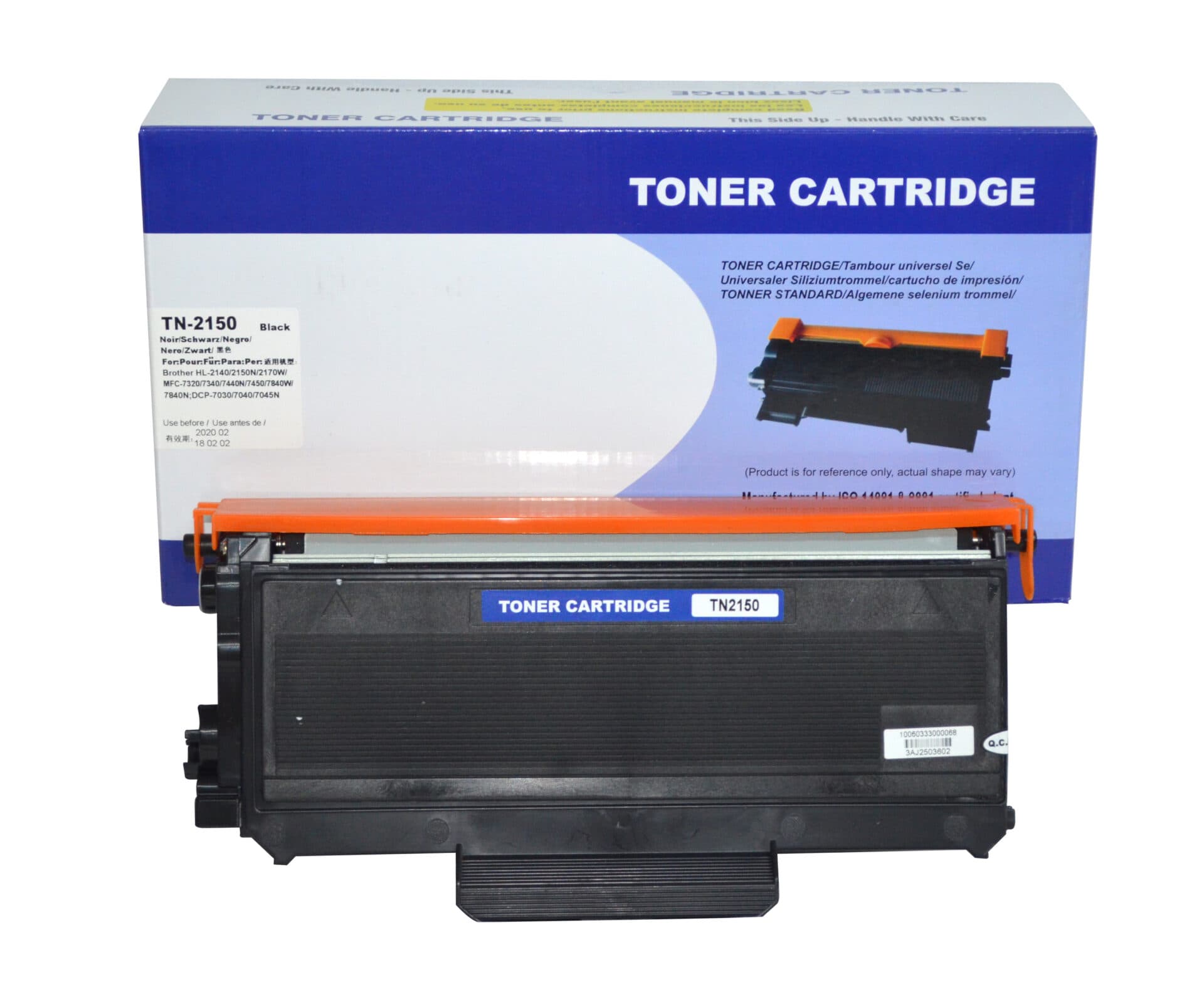 Generic Brother TN-2150