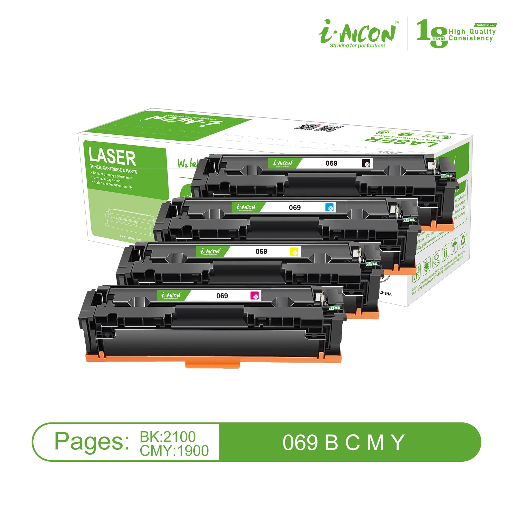 Canon 069