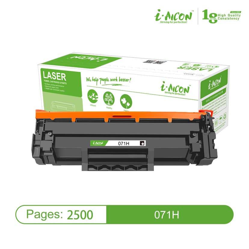 Canon 071H