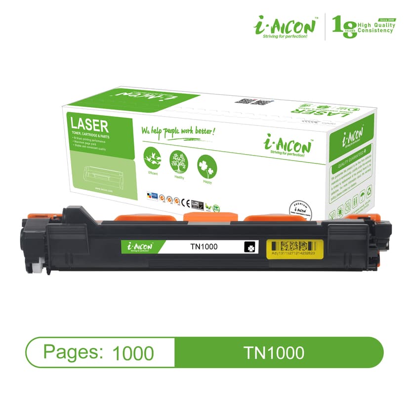 Brother TN 1000