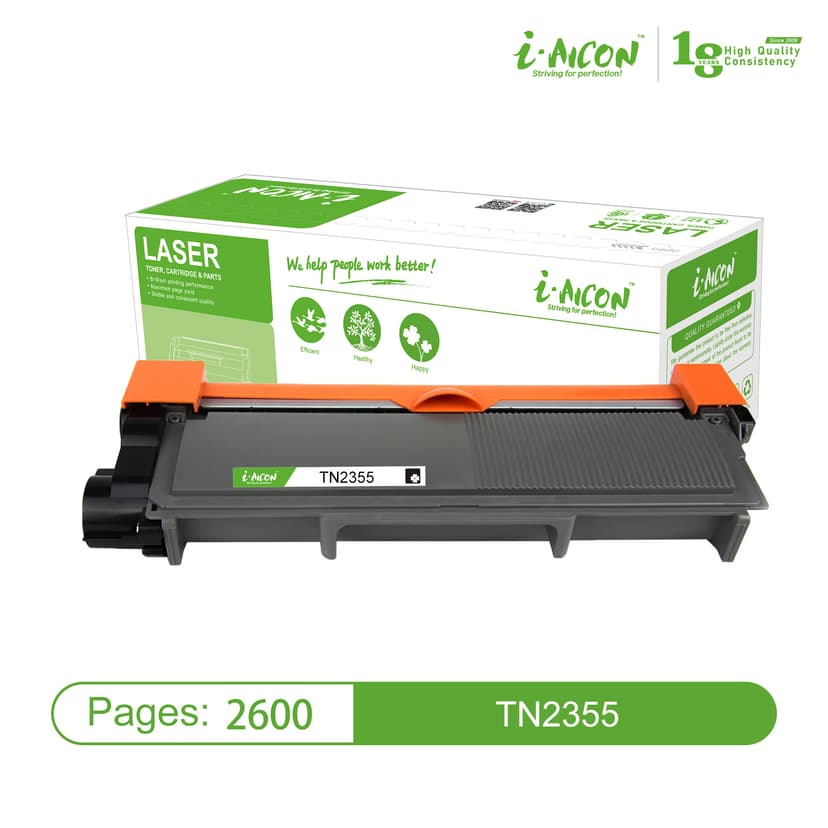 Brother TN 2355