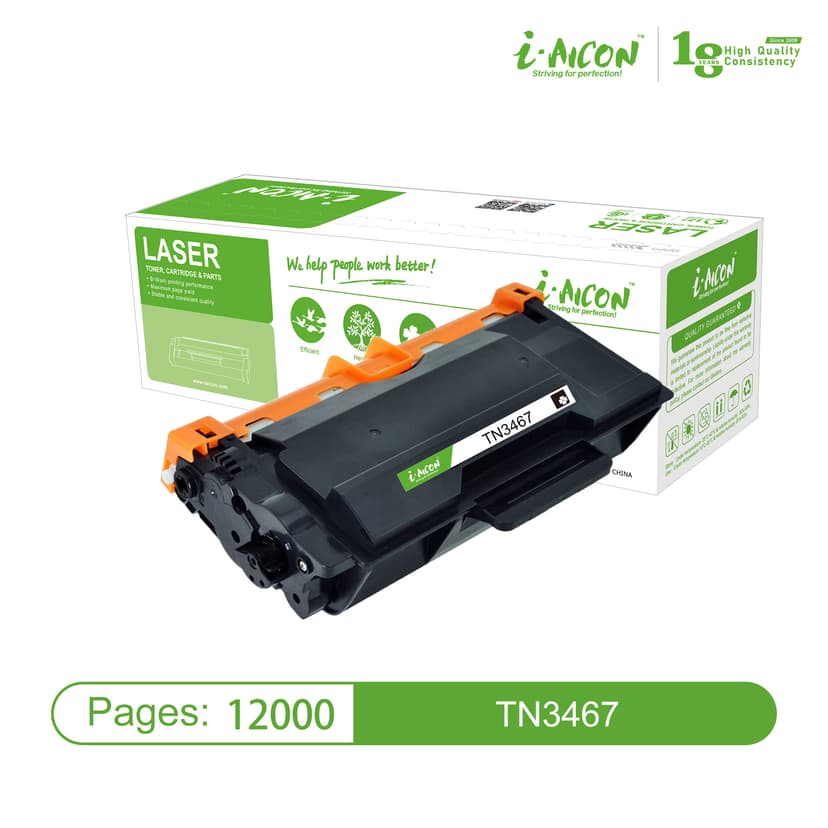 Brother TN 3467