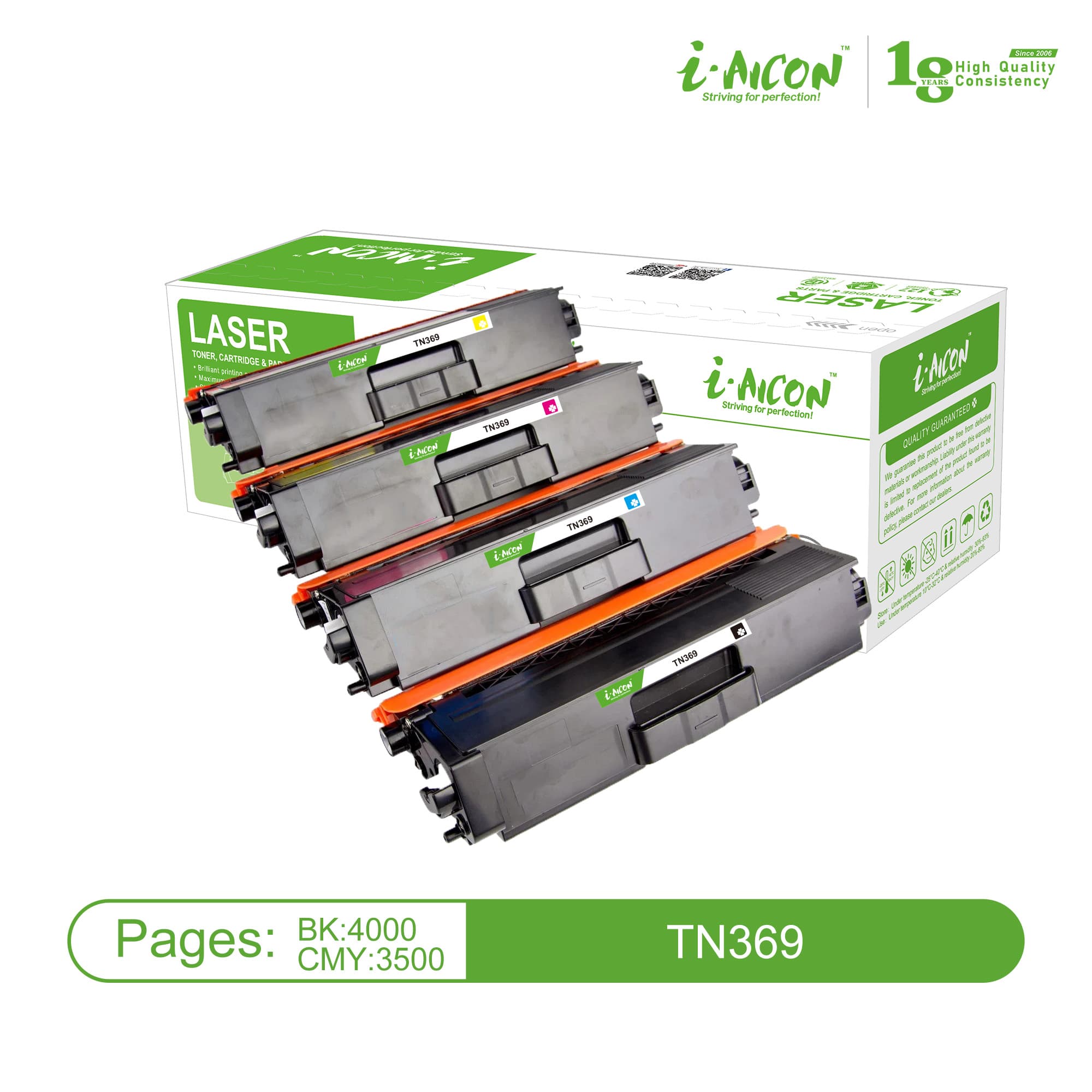Brother TN369