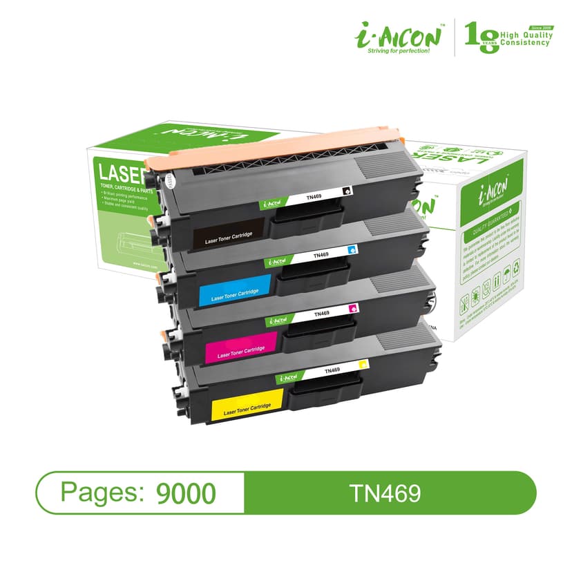 Brother TN 469