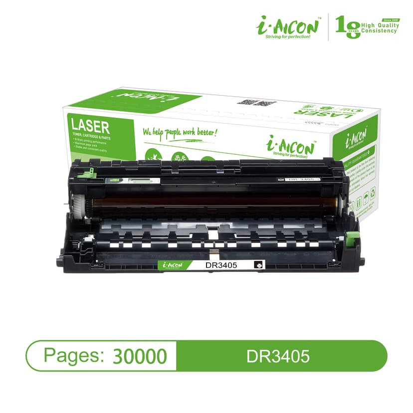 Brother DR3405
