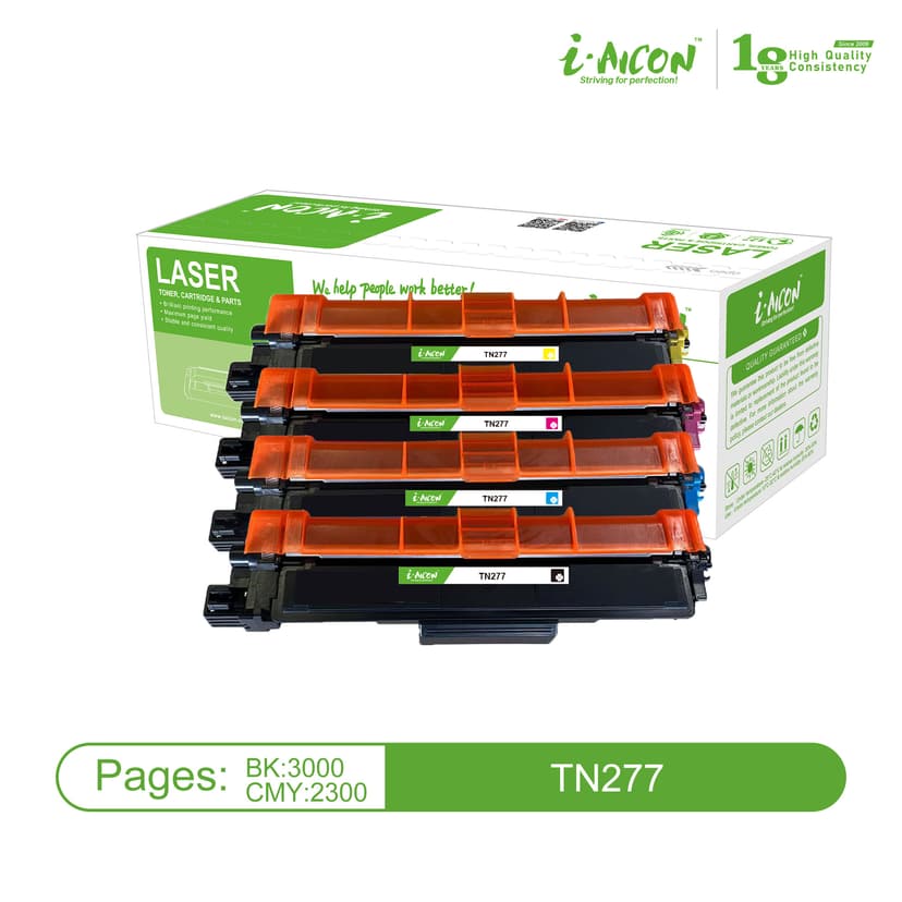 Brother TN 277