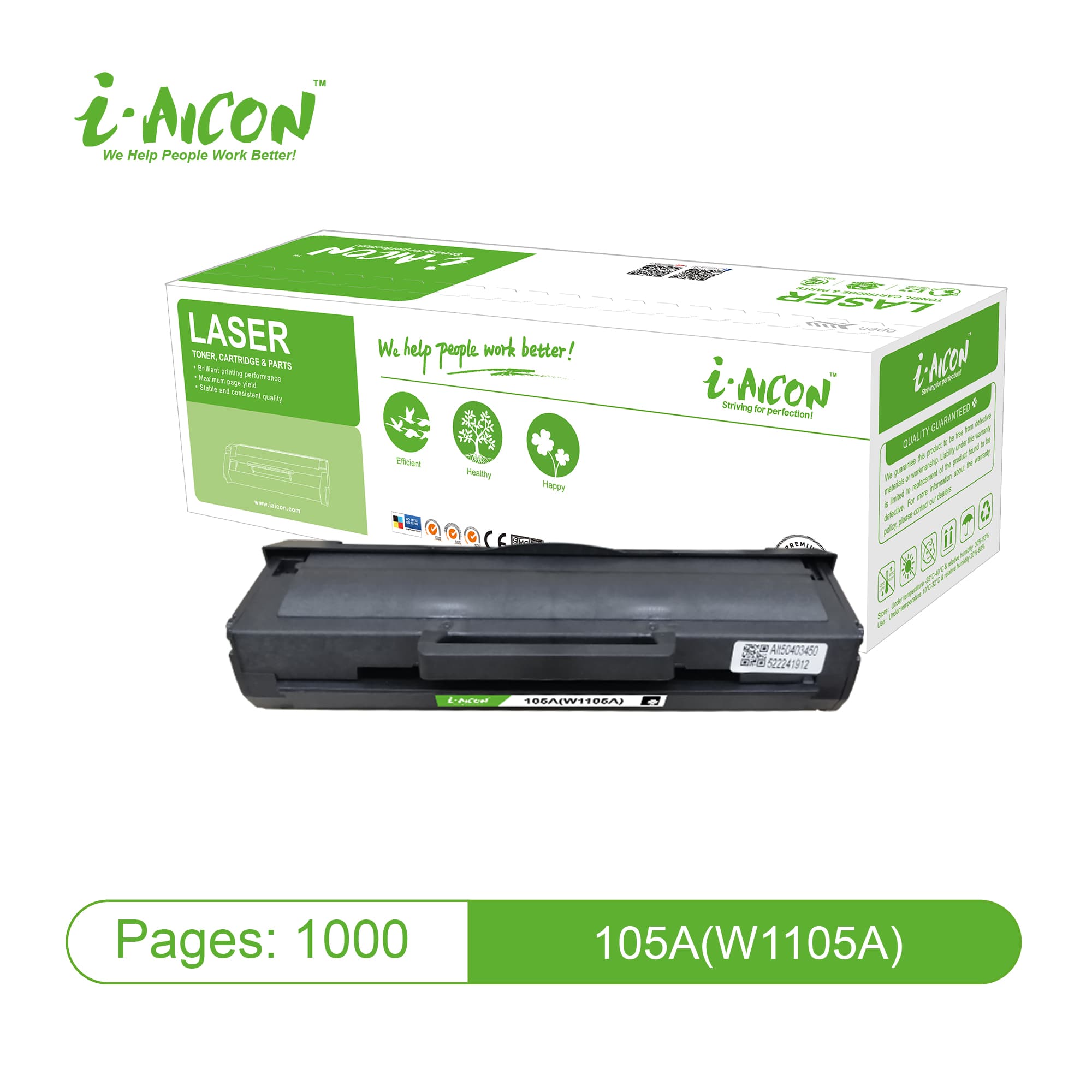 HP 105A