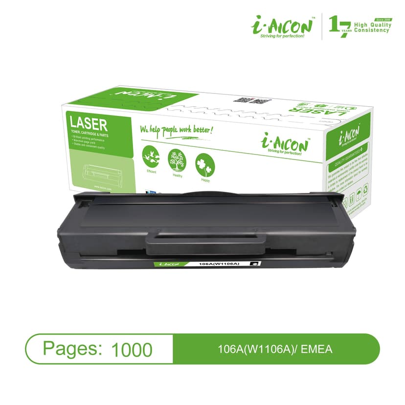 HP 106A
