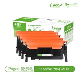 HP 117A