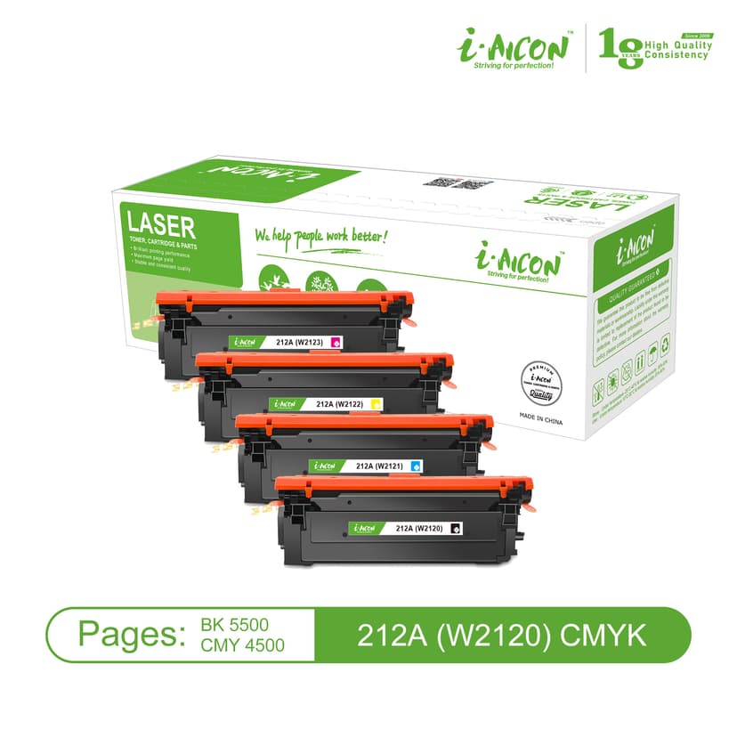 HP 212A