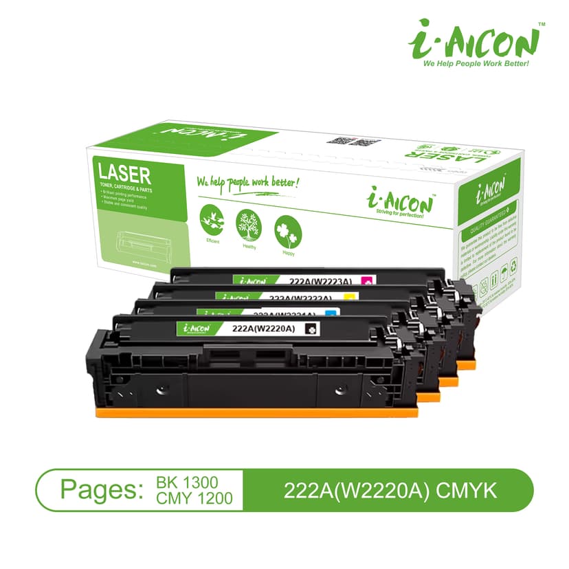 HP 222A