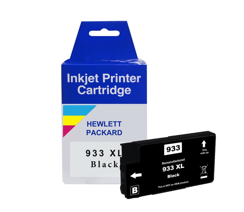 HP 932 XL Black
