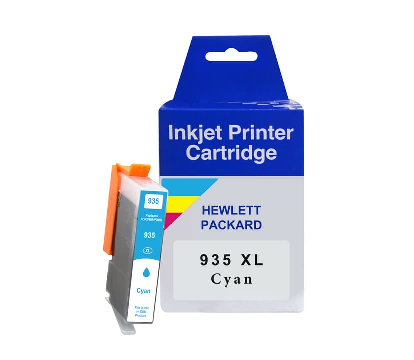 HP 935 XL