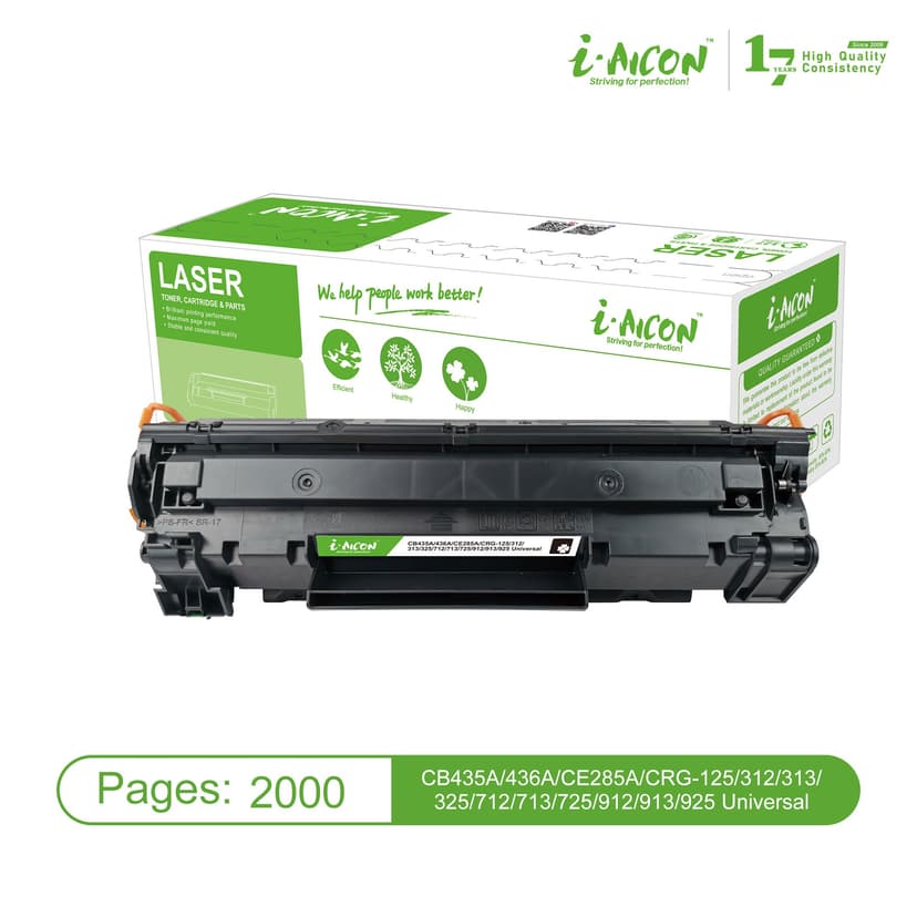 Canon 725