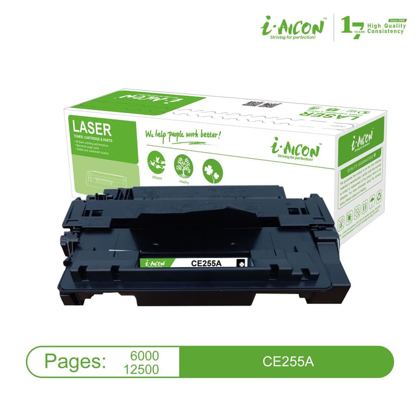 HP CE255A