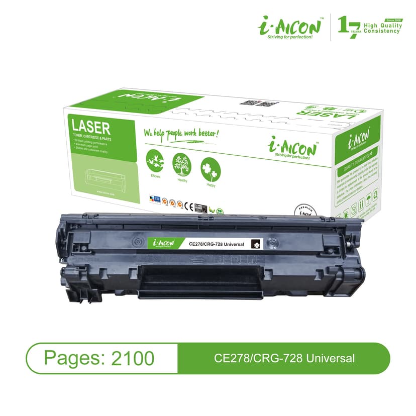 HP CE278A