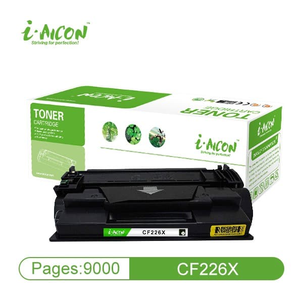 HP CF226X