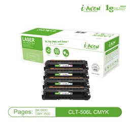 Samsung CLT-506L