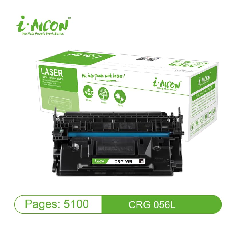 Canon 056H