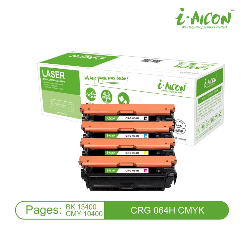 Canon 064H