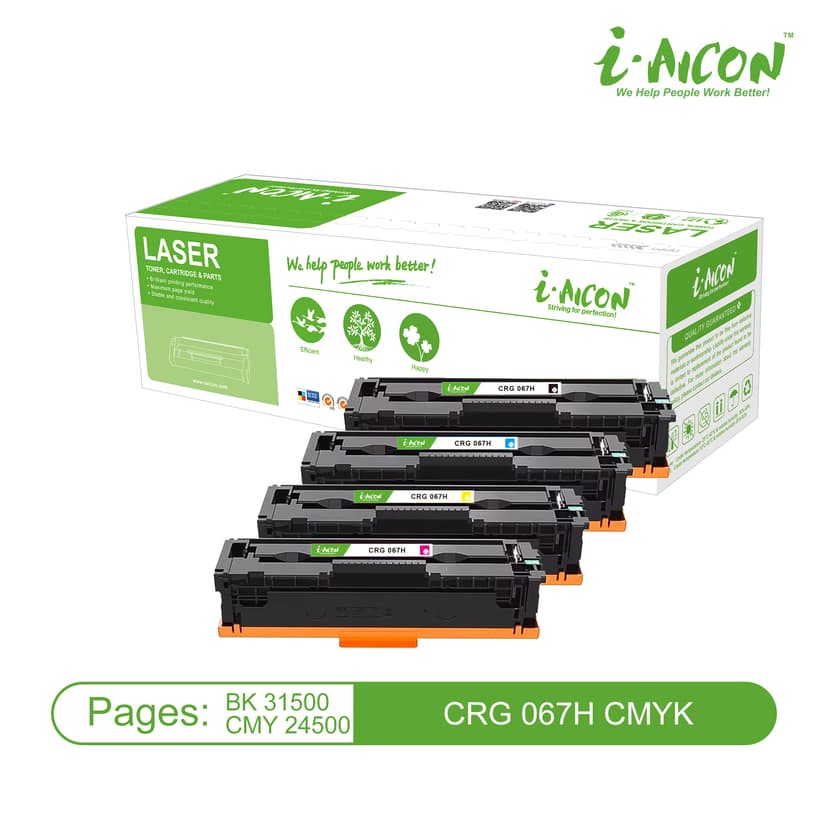 Canon 067H