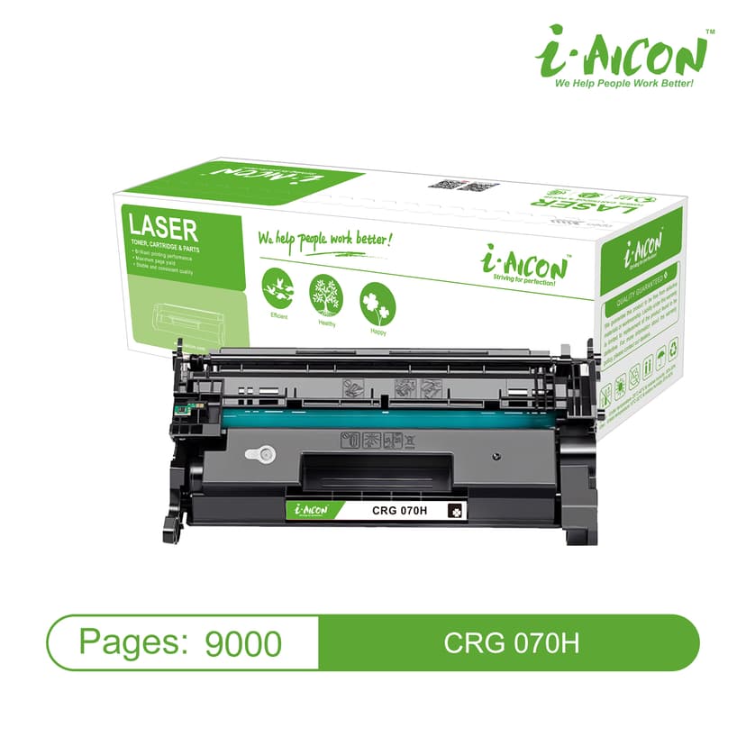 Canon 070H
